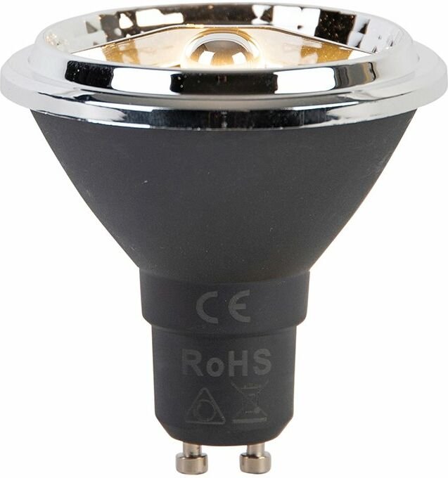 GU10 dimmbare LED-Lampe AR70 6W 450 lm 2700K