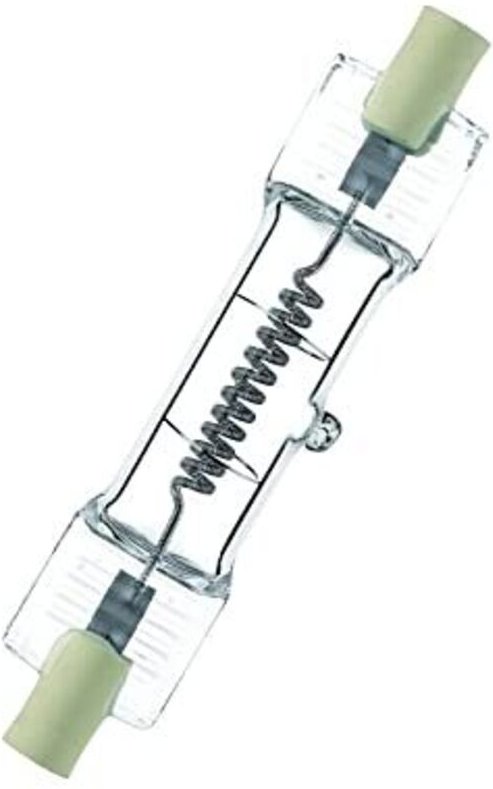 Osram - Beleuchtung 4.0083213252e+012 - Halogenlampe 64572 1000w 230v r7s p2/35