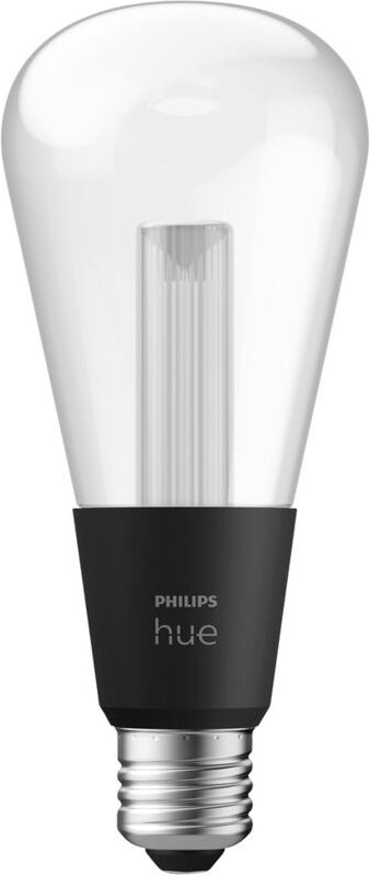 Philips hue Philips Hue White & Col. Amb. Lightguide Giant Edison ST72 E27 500ml (929003151501)