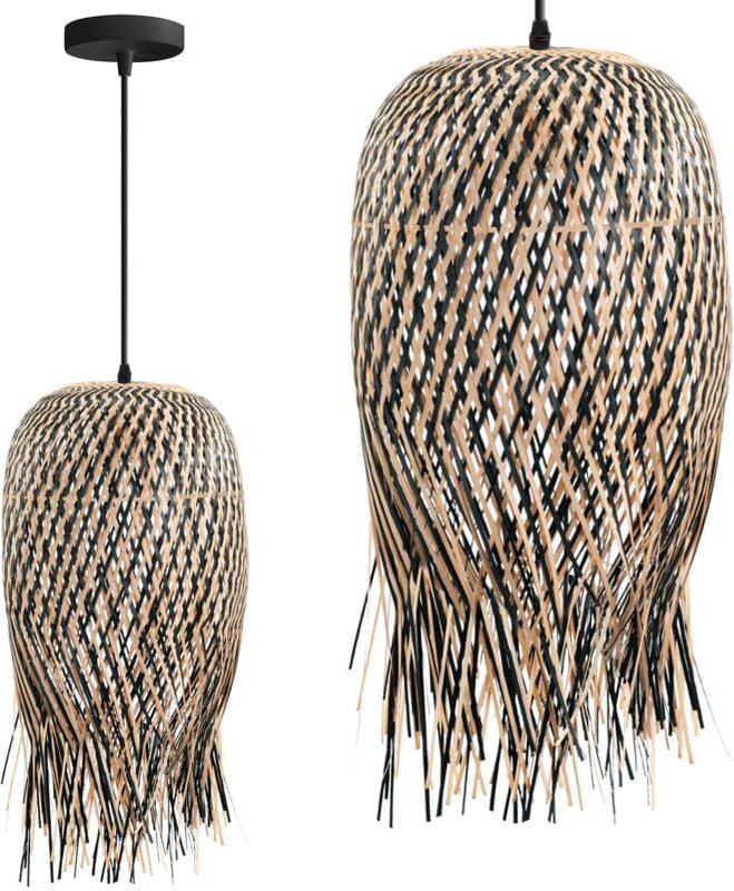 Deckenlampe boho APP1327-1CP