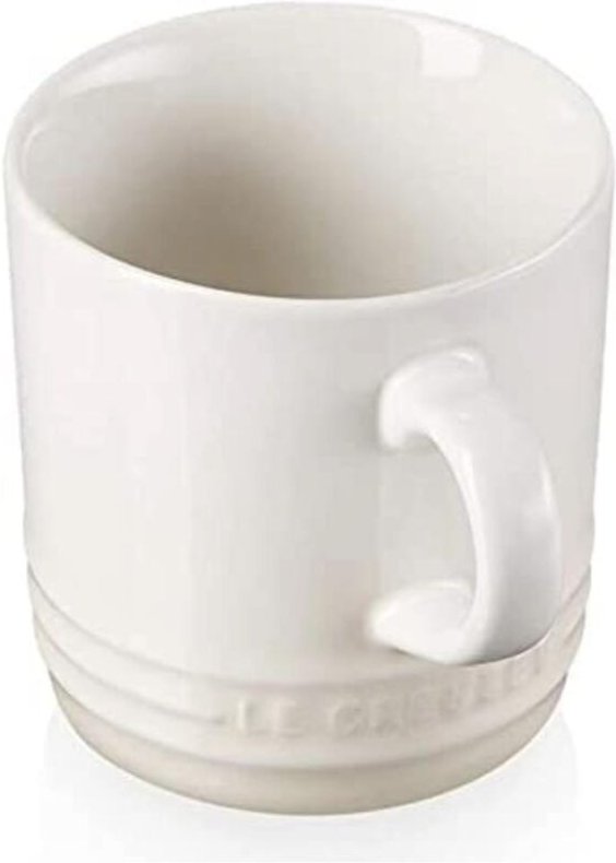 Le Creuset BECHER KLEIN 100 ML MERINGUE