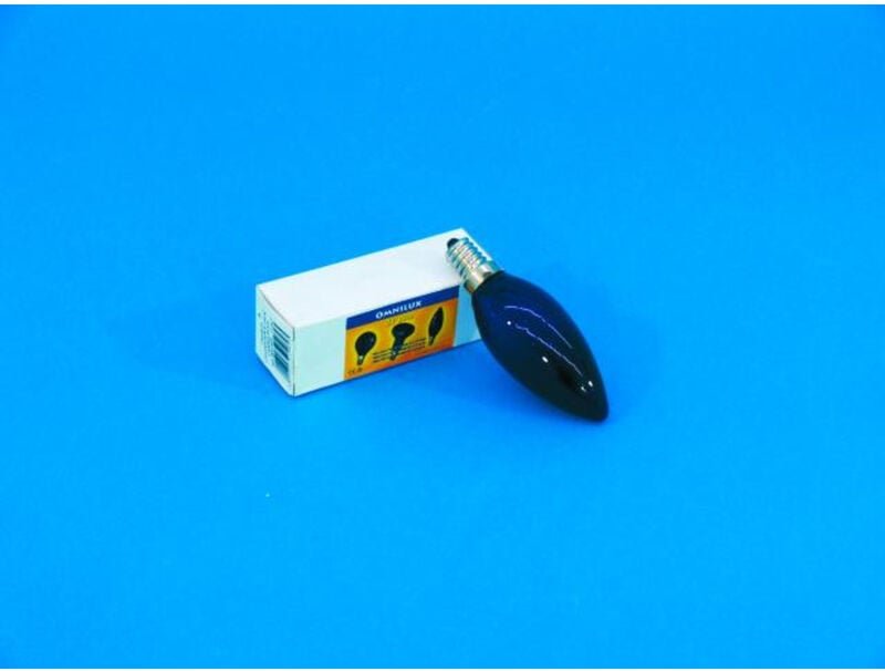 C35 UV-Lampe E14 40 w - Omnilux