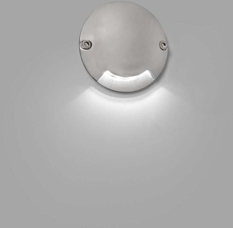 Faro Barcelona - keenan Wandleuchte Außenbereich 70546