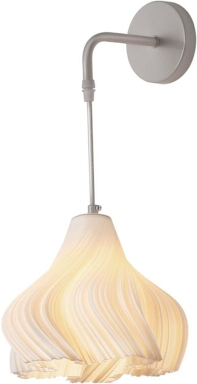 Wandleuchten Moderne Wandleuchte Nordic Style Lampe für Schlafzimmer Nachttischbeleuchtung Indoor led