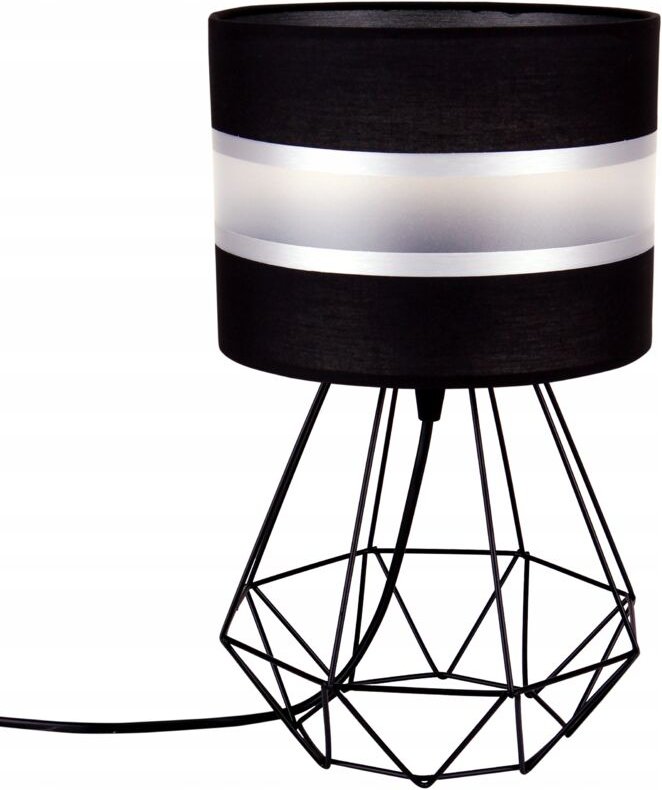 Led Loft Nachttischlampe Wire