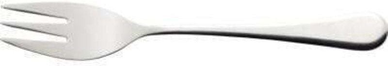 Esmeyer - Kuchengabel ® celine Mehrweg 16,3cm Edelstahl 18/10 poliert silber 12 St./Pack.