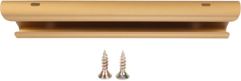 Stielglashalter, robustes Weinglasregal zur Dekoration, platzsparend, langlebiges Weinglasregal für Küche oder Wohnzimme...