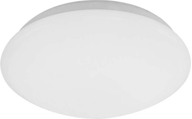 Steinhauer - Mexlite - deckenleuchte - Galaxy - weiß - kunststoff metall - ø