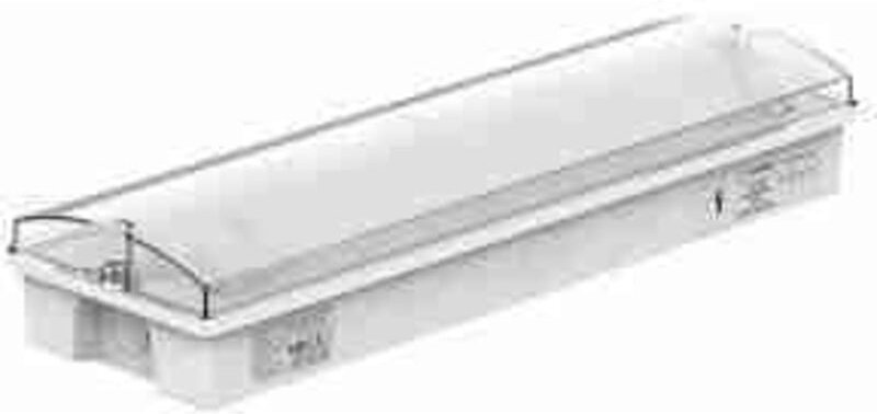 LED7688 VT-997 WLAN-PIR-Sensor Schwarz