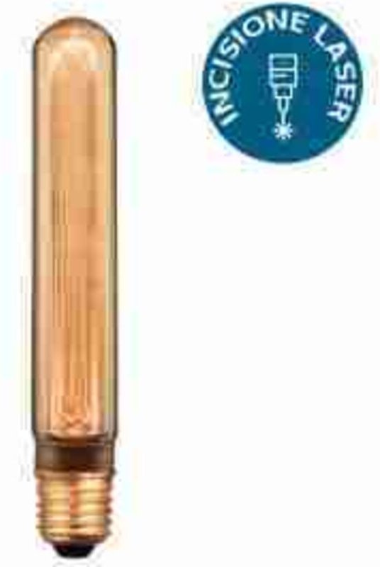 LED217473 VT-2162 LED-Birne - 5,5 W Filament E14 dimmbar, klare Abdeckung, Kerze 3000 K