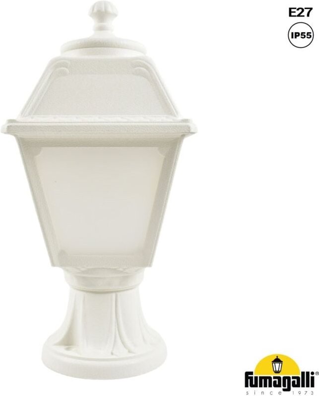 Außenlaterne FUMAGALLI "Mikrolot/Mary" – E27