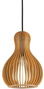 Ideal Lux - CITRUS-3 SP1, Holzfederung