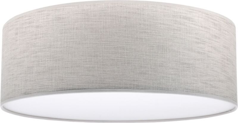 Stone Plexi Deckenleuchte Beige 40cm