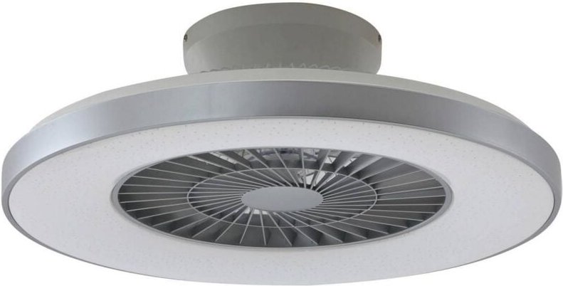 Lindby - Paavo' aus syntetmaterial mit Fernbedienung für vardagsrum / matsal von