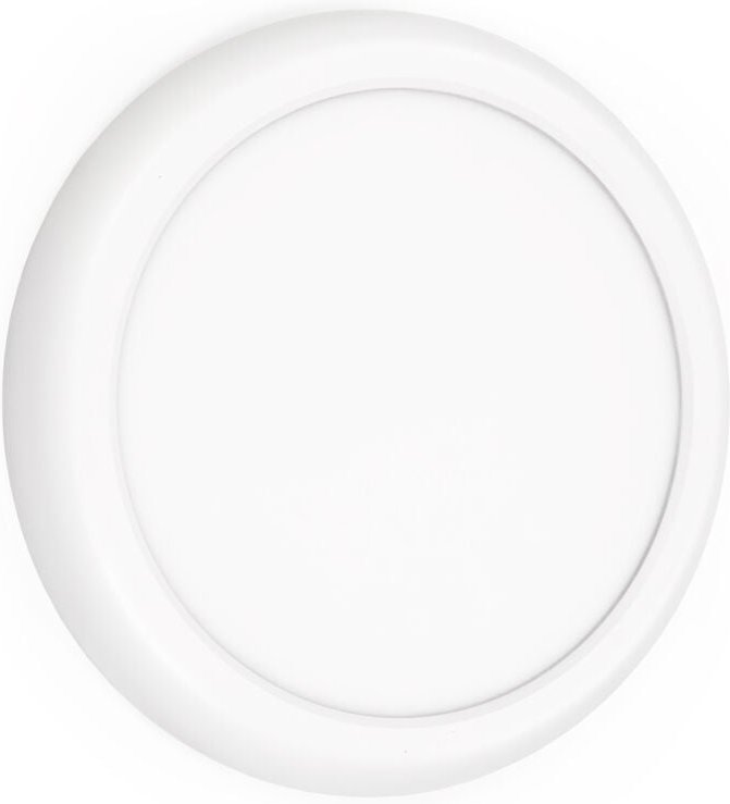 Rundes LED-CCT-Deckenlicht - 12W/15W/18W - Einstellbare Leistung