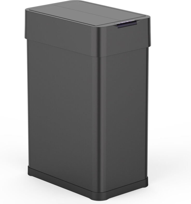 Kitchen Move - Automatischer Mülleimer silverlake 60 l