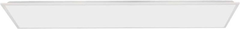LED-Panels - Hohe Lumen 120x30 - 120lm/w - IP20 - 40 Watt - 4800 Lumen - 4000K - 5 Jahre