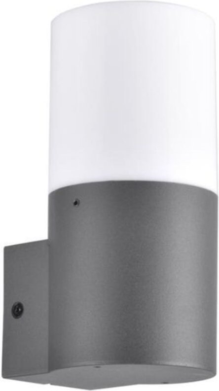 Außen-Garten-Wandleuchte DALLAS E27 IP44 315960 Goldlux