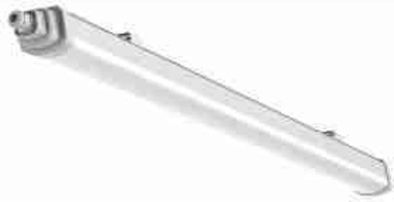 LED23392 VT-12017 LED-Wasserschutzlampe SAMSUNG CHIP G-SERIE 600mm 18W 6500K