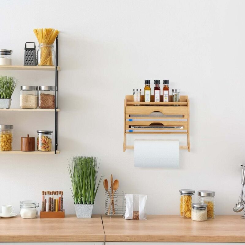 Wandrollenhalter 883