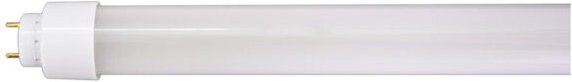 Thumbnail - Electro Dh - LED-Röhre T8/20W.240 Leds S3014.MATTE.1,2m 81.521/DIA 8430552146093