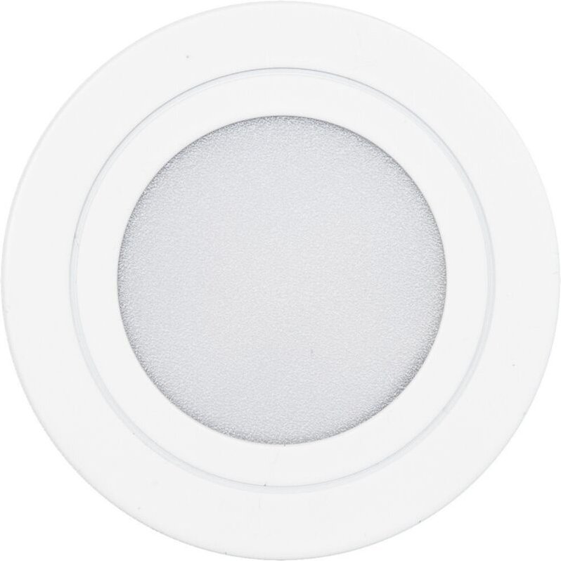 EVN Lichttechnik P-LED Möbeleinbauleuchte L20300102 ws