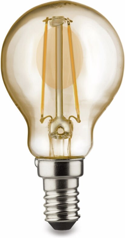 Muller Licht - müller-licht LED-Lampe 400196, E14, eek: g, 2,2 w, 150 lm, 2000 k