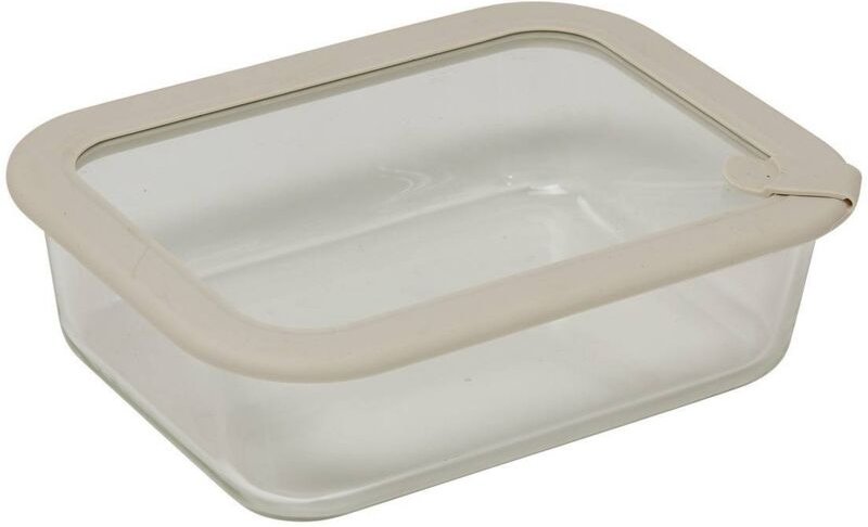 Aufbewahrungsbox sileat 1,3l - 5five