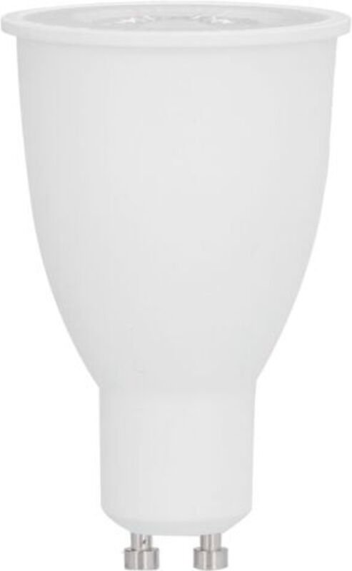 GU10 15W LED-Strahler, 1650lm, integrierte Strahlerlampe, warmweißes Licht 3000K, Spannung 100-265V, Abstrahlwinkel 38°