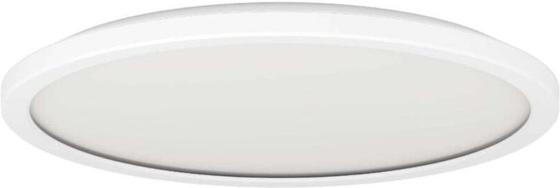 Deckenleuchte Rovito weiß ø 39 cm Deckenlampen & Kronleuchter - Eglo