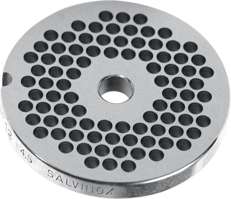 Kitchen Line Fleischwolfsieb, Maschenweite 2 mm - Hendi 282267