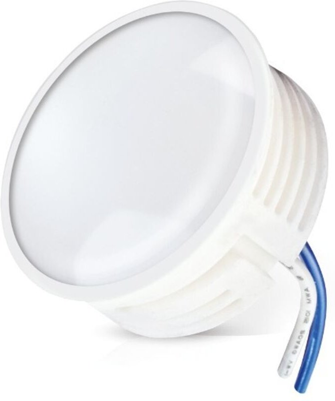 LED-Einsatzlampe 5W 3000K 5 Stück.