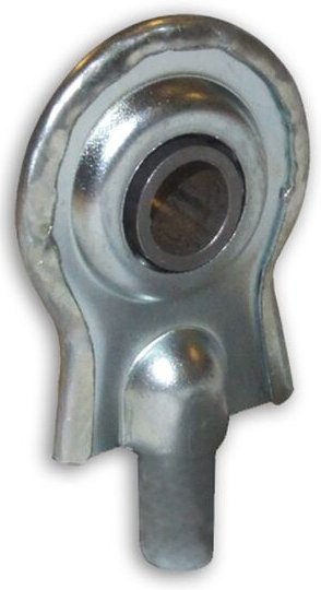 Masidef kugelständer ohne klemme 2pcs - tp45078