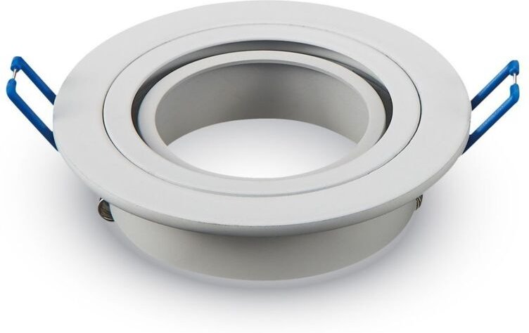 VT-782 3599 Dekoring Weiß - V-tac