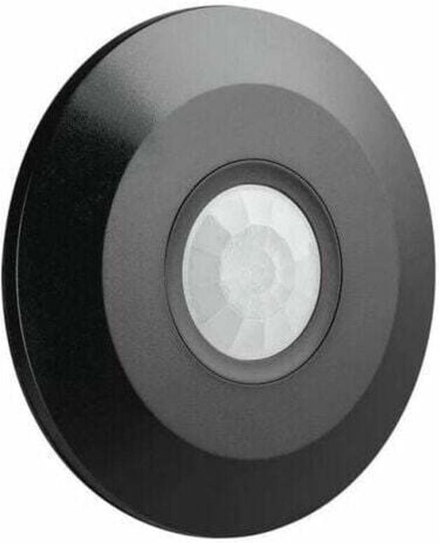 Außenwandleuchte, Bewegungsmelder, LED-Außenbeleuchtung, batteriebetrieben, 360 Grad drehbar, neigbar