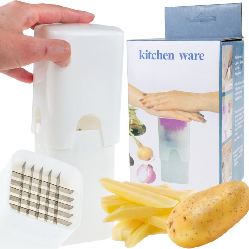 Im004 Pommes-Schneider Gemüseschneider