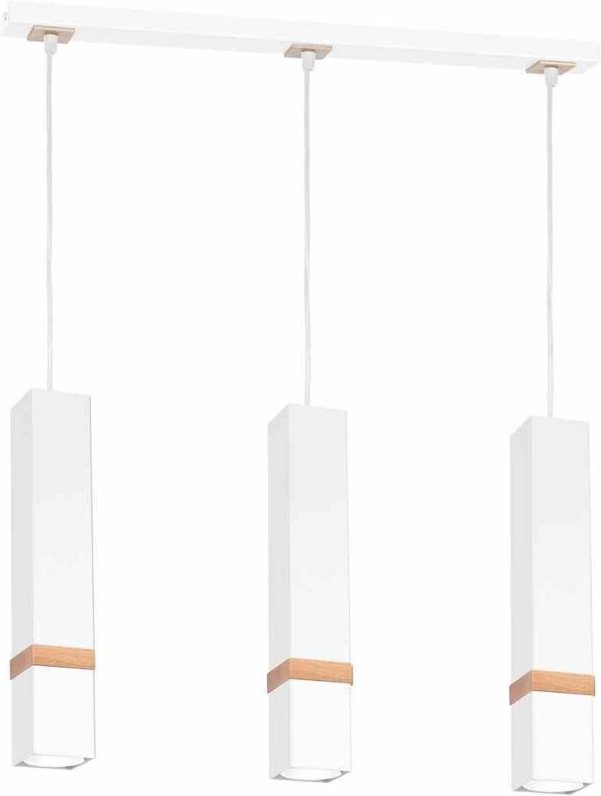 Kronleuchter 35W GU10 VIDAR MLP5409 Milagro