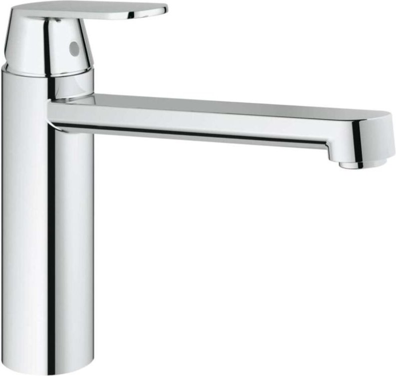 Eurosmart Cosmopolitan - Spültisch Einhebelmischer, verchromt 30193000 - Grohe