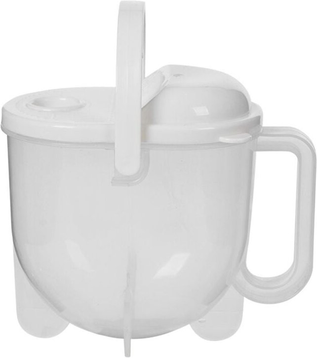 Tlily - Waschreismaschine mit , Kunststoffsieb, -Waschsieb, Praktisch, Multifunktional für KüChenbedarf