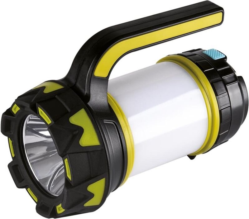 LED-Taschenlampe Searchlight 150 Pro