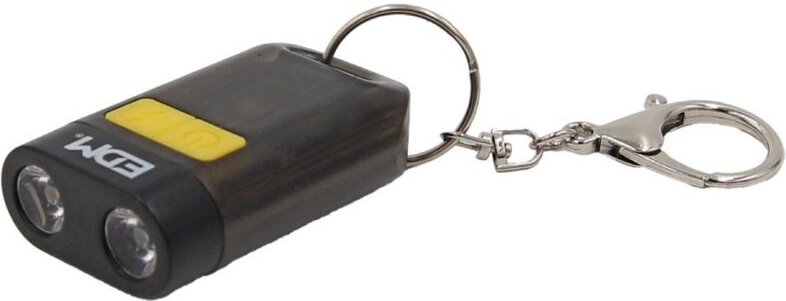 EDM - Produkt Schlüsselanhänger LED-Taschenlampe 36171 - - Brand ean: 8425998361711