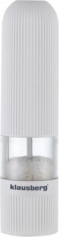 Elektrische Salzmühle Klausberg Kb-7435