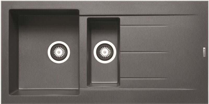 Alazia (100x50) 1 1/2B 1D reversibel - Pyramis