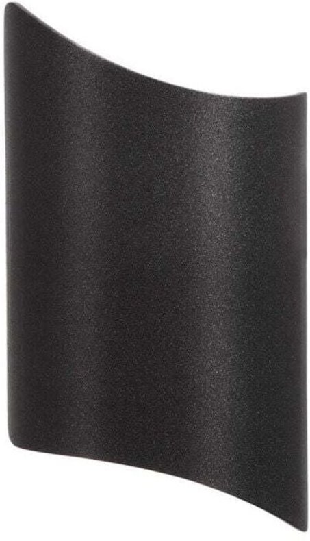 10W wasserdichte moderne LED-Wandleuchte Up Down Wandlampe Aluminium LED-Wandfluter Innen Außen für Badezimmer Treppe Wo...