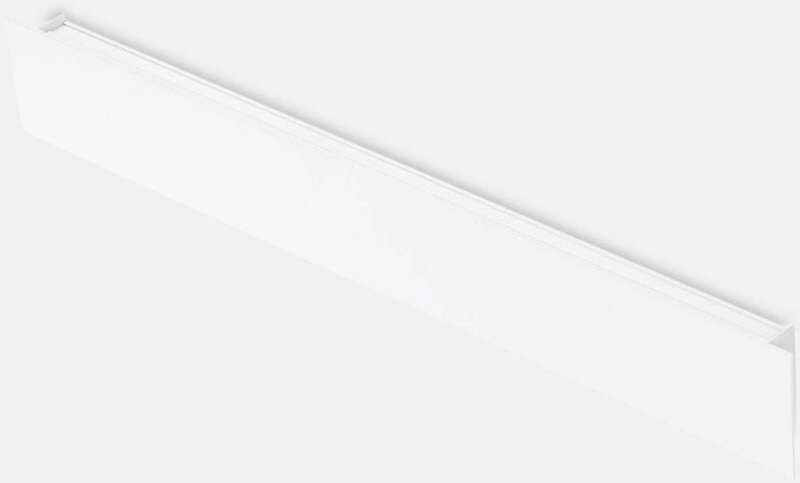 Leds-C4 Fino - LED Wandleuchte Weiß 54,5 cm 1045 lm 2700K