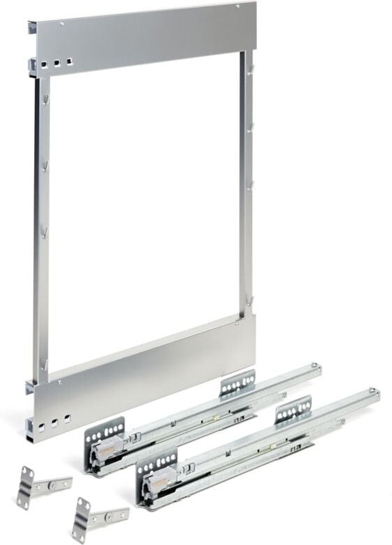 So-tech - Kesseböhmer comfort ii Auszugsrahmen rechts Höhe 662 mm