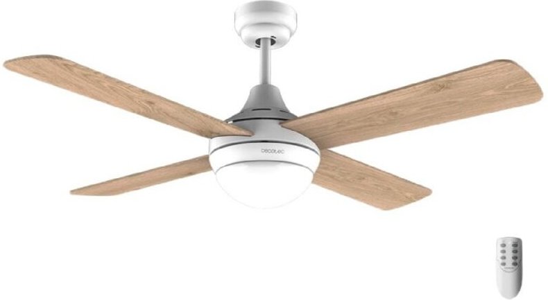 Deckenventilatoren EnergySilence Aero 4250 dc Fresh - Cecotec