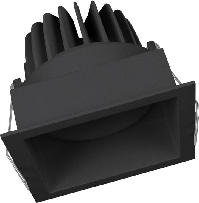 LEDVANCE LED-Strahler 8W 650Lm 3000K 36º IP20