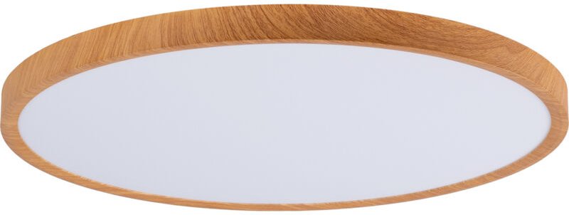 Barcelona Led - 40W runde cct led Deckenleuchte - IP40