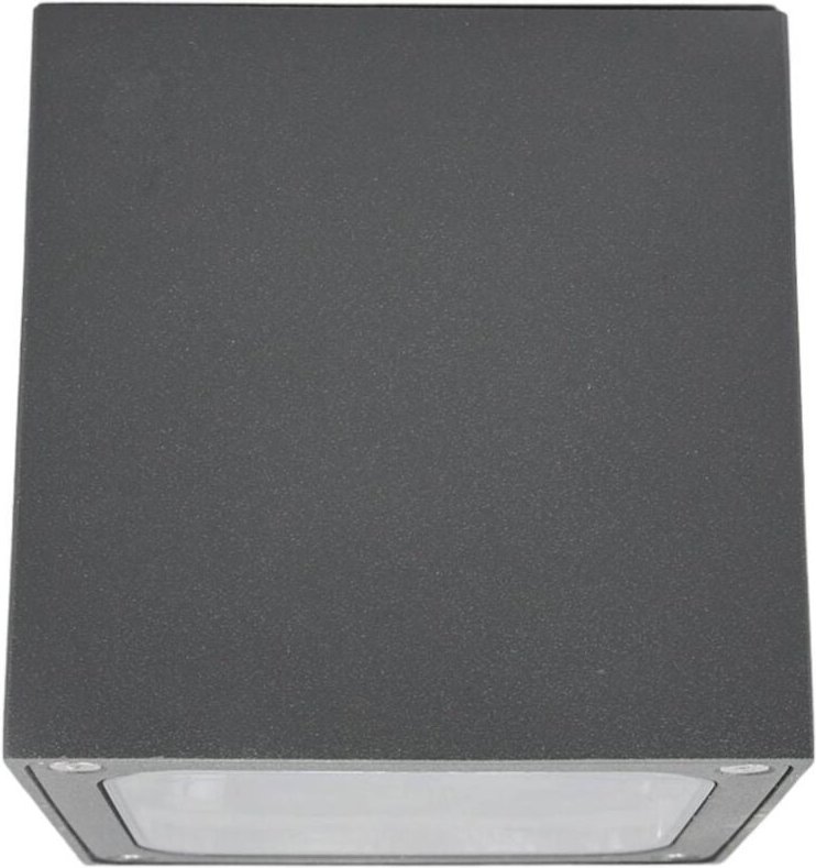 LED Deckenleuchten "Tanea" aus Aluminium von Lucande